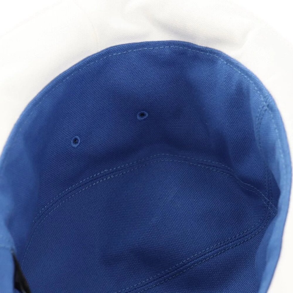 LOUIS VUITTON Bone Color Panel Hat Canvas Multicolor - Picture 11 of 14